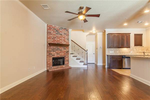 Mckinney, TX 75072,1805 Desoto Drive
