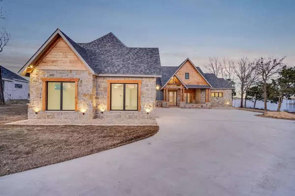 Ennis, TX 75119,Lot 5 Slate Rock Road