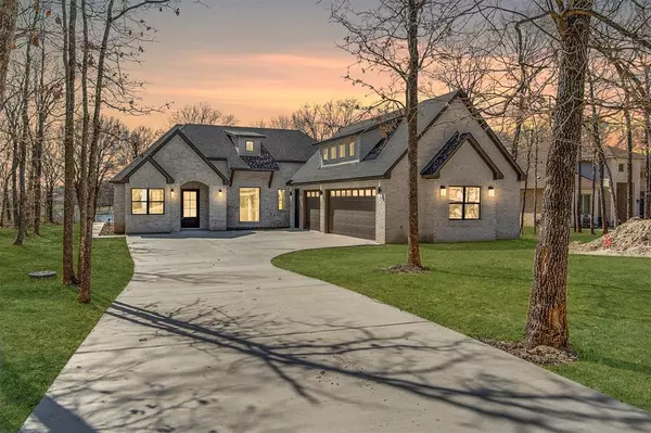 Ennis, TX 75119,Lot 5 Slate Rock Road