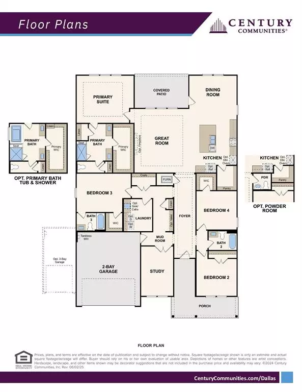 Forney, TX 75126,622 Landry Lane