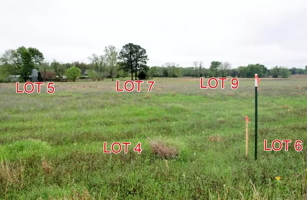 Winnsboro, TX 75494,TBD Lot 7 County Road 4286