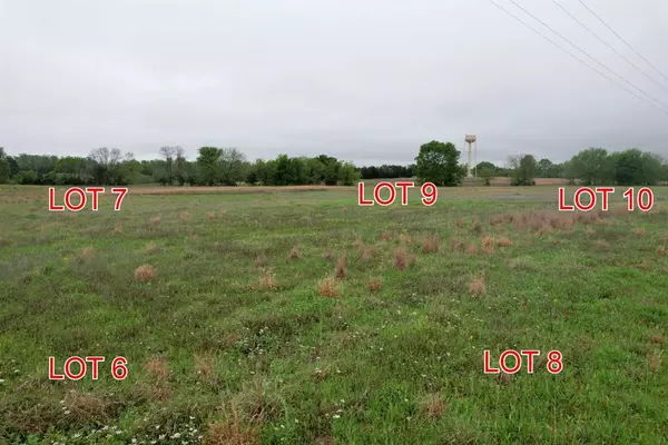 Winnsboro, TX 75494,TBD Lot 7 County Road 4286