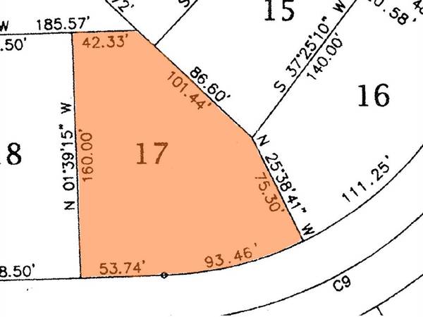 Address Not Disclosed