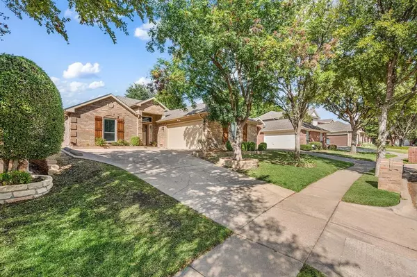 Keller, TX 76248,609 Wyndham Circle