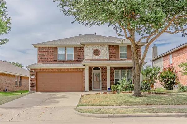 Wylie, TX 75098,2022 Highland Drive