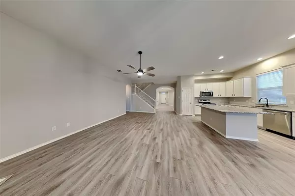 Fort Worth, TX 76262,15660 Landing Creek Lane