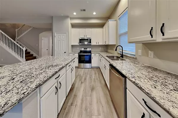 Fort Worth, TX 76262,15660 Landing Creek Lane