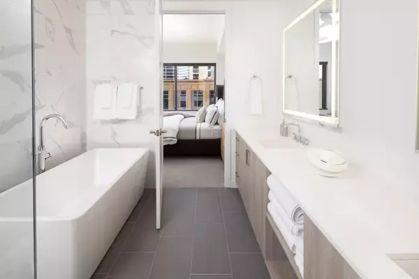 Dallas, TX 75201,2120 Olive Street #3106