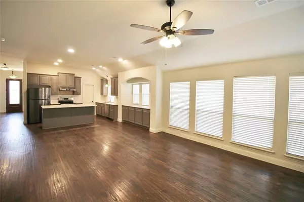 Waxahachie, TX 75165,1532 Reagan Avenue