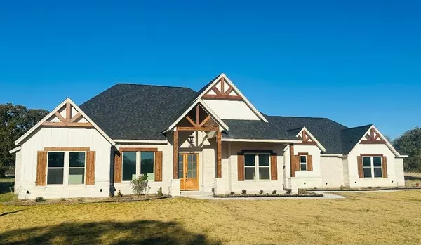 Weatherford, TX 76087,219 SALT CREEK Court