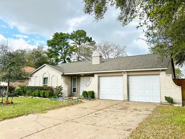 16662 Royal Mile, Houston, TX 77084