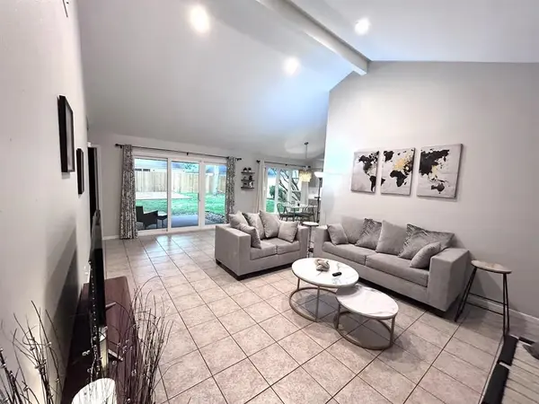 16662 Royal Mile, Houston, TX 77084