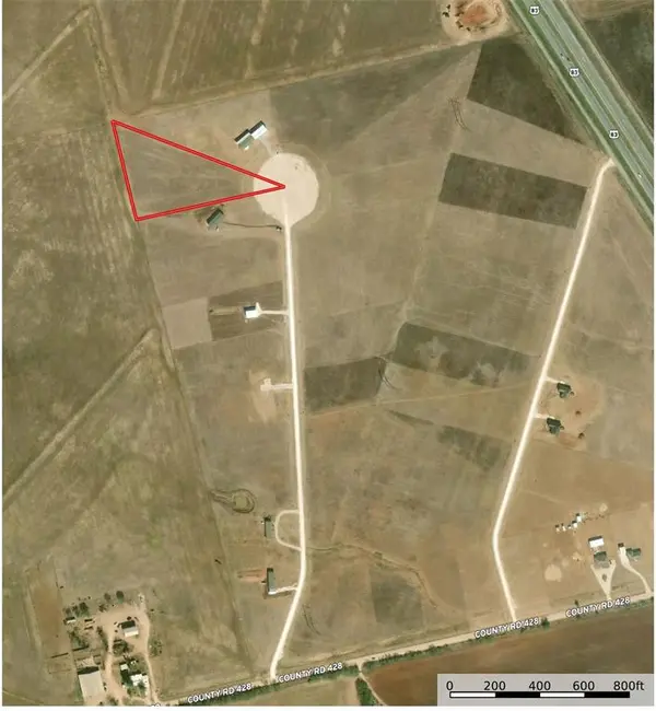 Hawley, TX 79525,LOT 11 TBD Private Road 4284