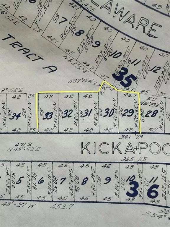 Weatherford, TX 76087,218 Kickapoo Trail #1