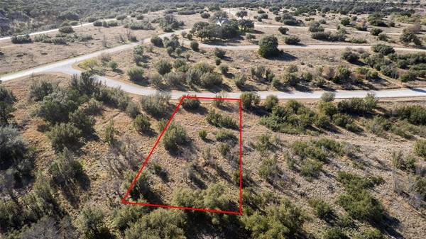 50 Jupiter Drive, Graford, TX 76449