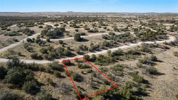 50 Jupiter Drive, Graford, TX 76449