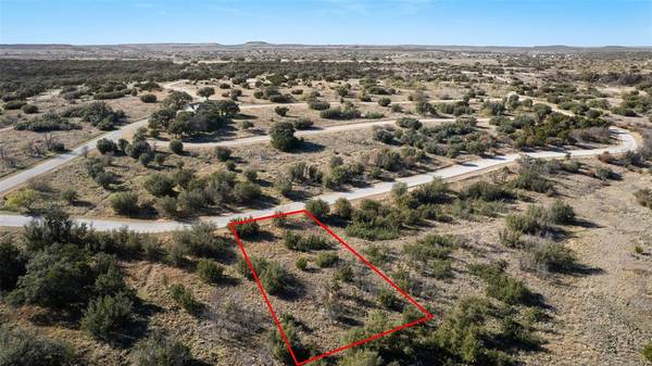 50 Jupiter Drive, Graford, TX 76449