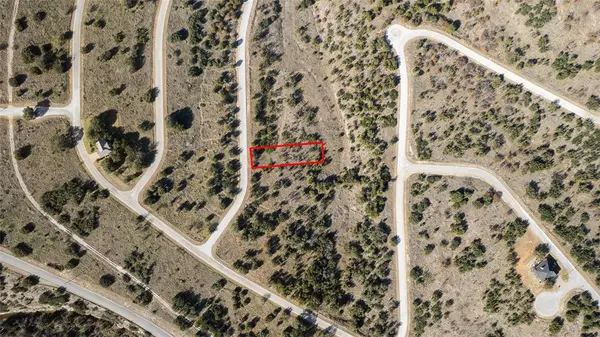 50 Jupiter Drive, Graford, TX 76449