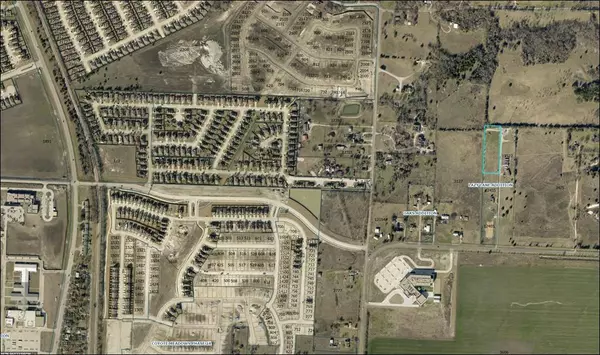 Anna, TX 75409,TBD Lazy Lane