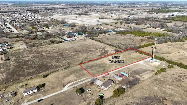 Anna, TX 75409,TBD Lazy Lane