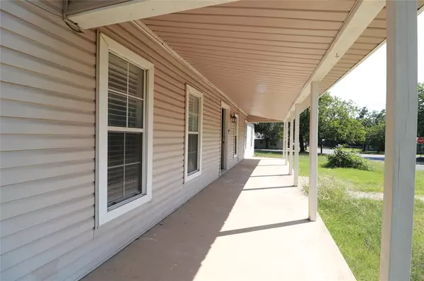 Stephenville, TX 76401,1065 W Pecan Street