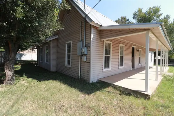 Stephenville, TX 76401,1065 W Pecan Street