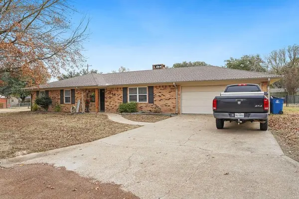 604 Marion Drive, Winnsboro, TX 75494