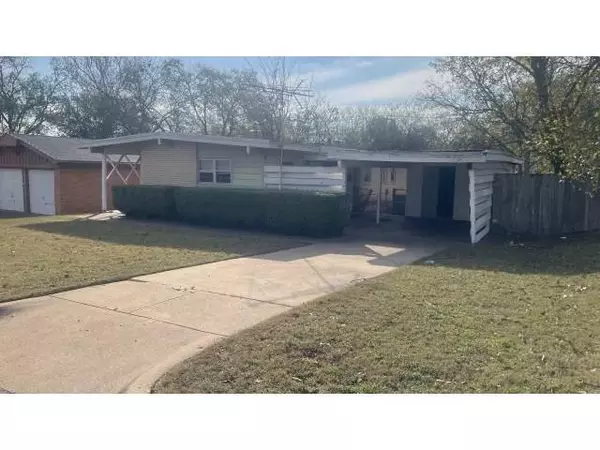 Fort Worth, TX 76133,2713 Cordone Street