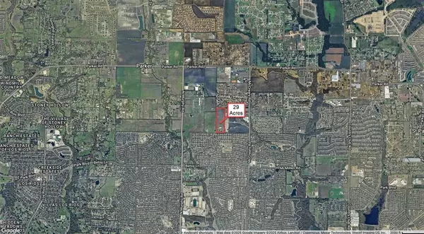 Allen, TX 75002,TBD CR-247 Road