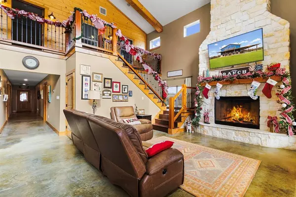 Buffalo, TX 75831,3200 Tx-75