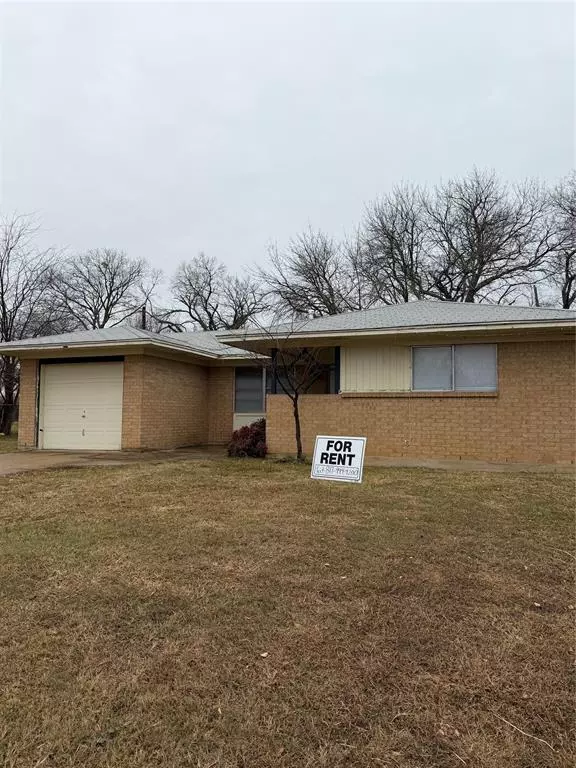 Denton, TX 76209,521 Pershing Drive