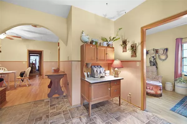 No City, TX 76389,127 Valentine Street