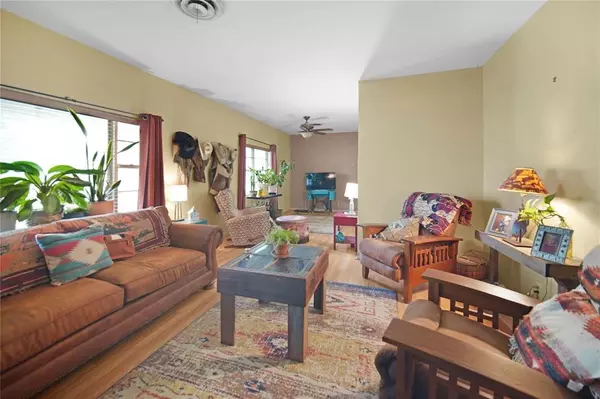 No City, TX 76389,127 Valentine Street