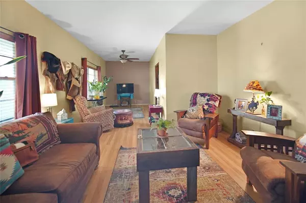 No City, TX 76389,127 Valentine Street