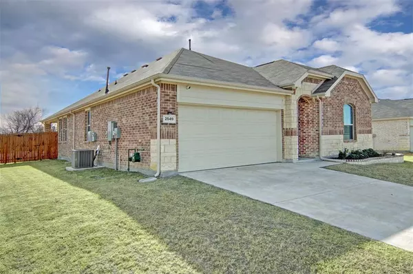 Fort Worth, TX 76179,2549 Goodrich Road