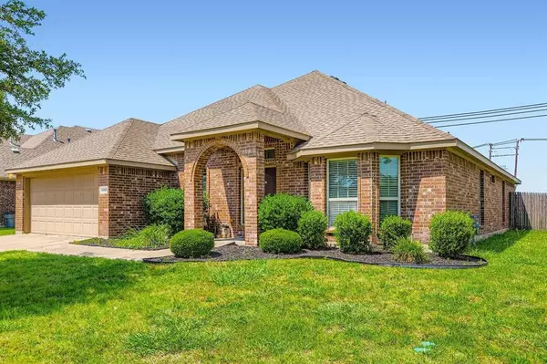 Forney, TX 75126,1119 Leafy Glade Road