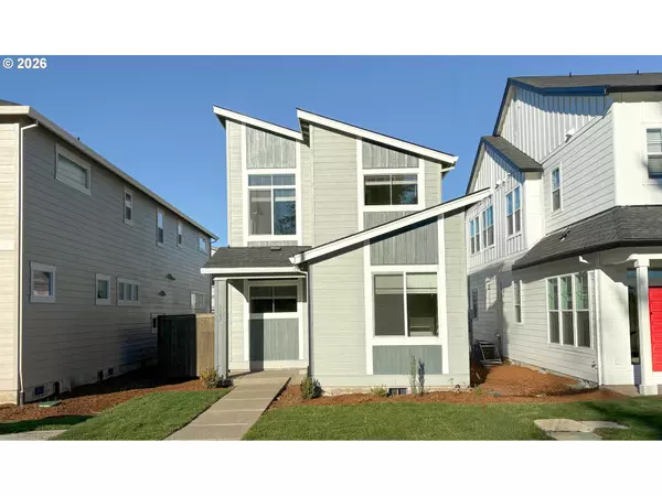 7347 SE DELINE ST, Hillsboro, OR 97123