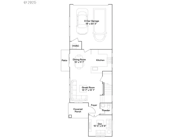 Hillsboro, OR 97123,7347 SE DELINE ST