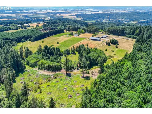 16218 NW MASON RD, North Plains, OR 97133