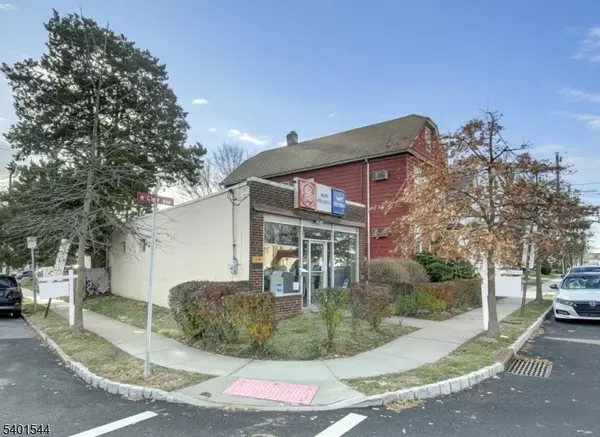 Roselle Park Boro, NJ 07204,286 W Clay Ave