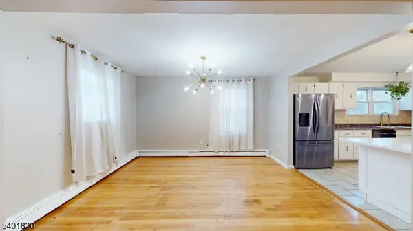 Bloomfield Twp., NJ 07003,40 Howard St #1