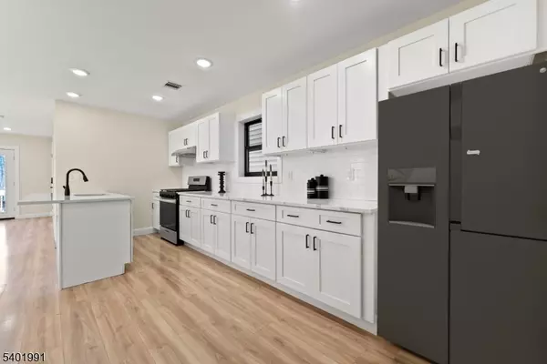 Paterson City, NJ 07522,45 Cliff St #2