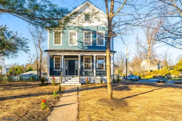 221 North Ave East, Cranford Twp., NJ 07016