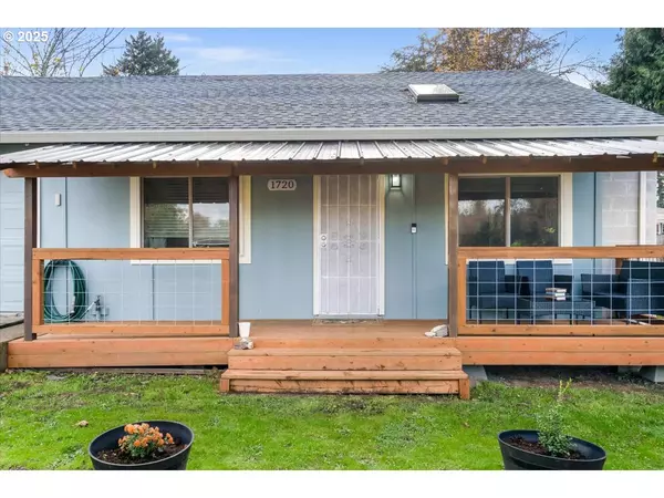 Forest Grove, OR 97116,1720 B ST