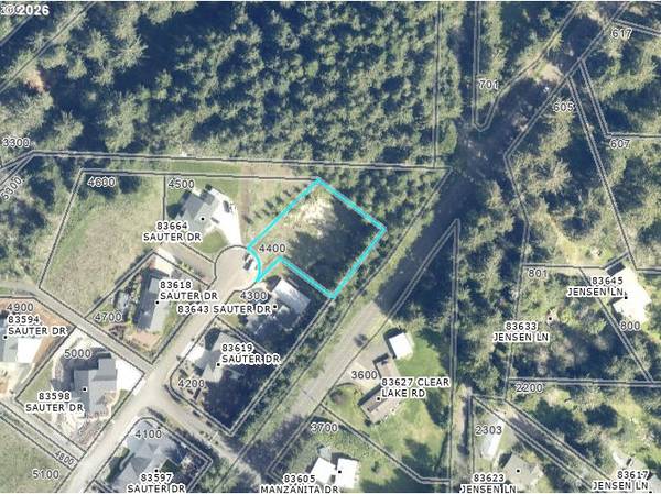 Florence, OR 97439,Sauter Dr #7