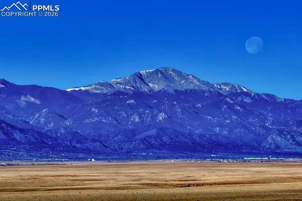 Peyton HWY, Colorado Springs, CO 80928