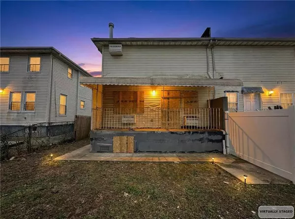 Jamaica, NY 11434,17453 128th AVE