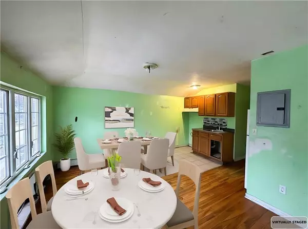 Jamaica, NY 11434,17453 128th AVE