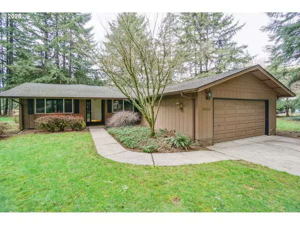 2610 LEWIS RIVER RD, Woodland, WA 98674