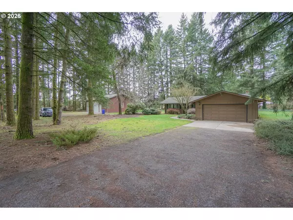 Woodland, WA 98674,2610 LEWIS RIVER RD